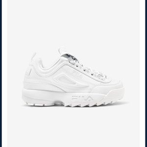Fila Disruptors
